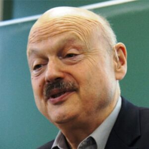 Michael Herzfeld
