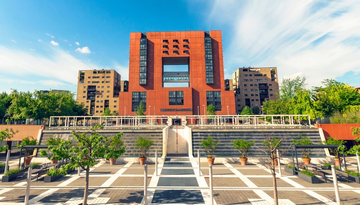 Università degli Studi di Milano-Bicocca