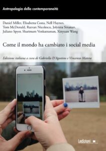 Mondo e social media