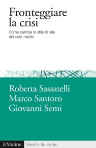 Fronteggiare le crisi