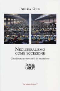 Neoliberalismo