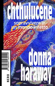 Donna Haraway