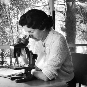 Rachel Carson