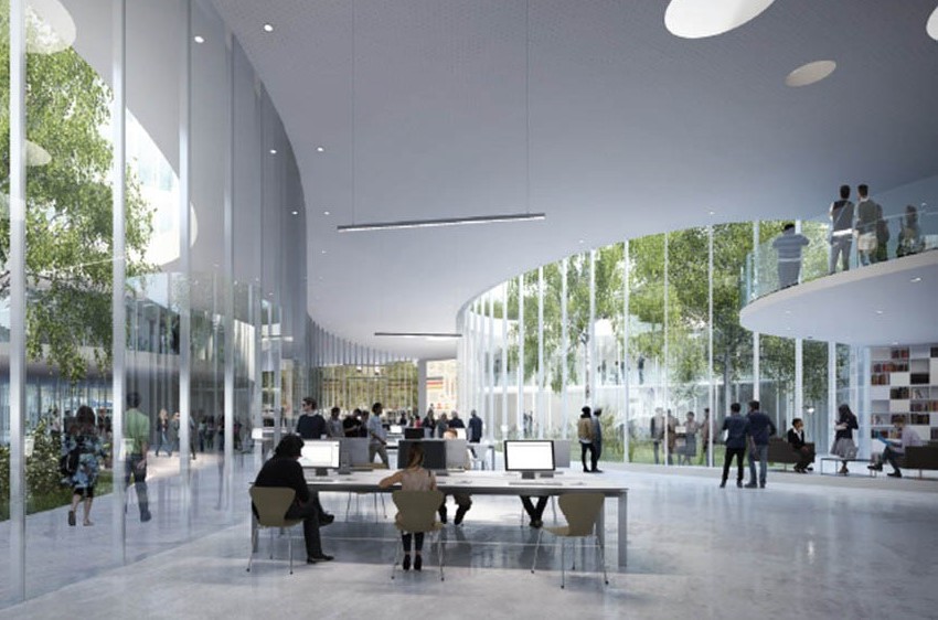 Università degli Studi Roma Tre