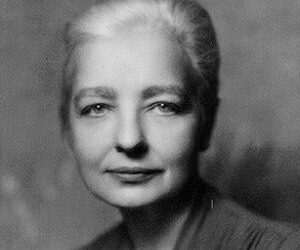 Ruth Fulton Benedict