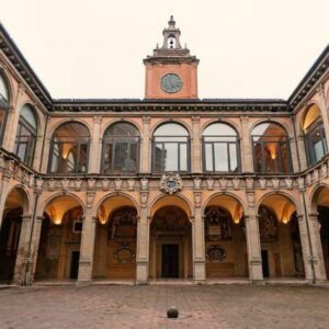 Università di Bologna