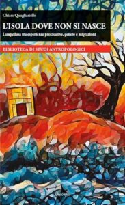 L'isola dove non si nasce