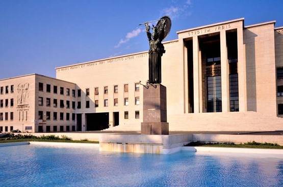 Università di Roma - Sapienza