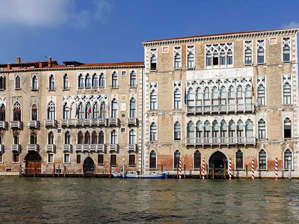 Università Ca' Foscari di Venezia