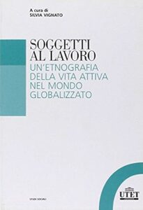 Soggetti al lavoro