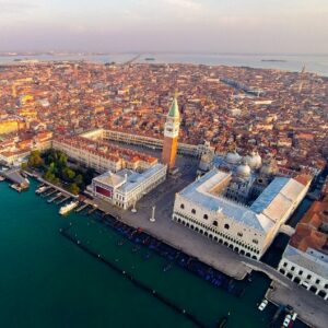 Ca' Foscari di Venezia